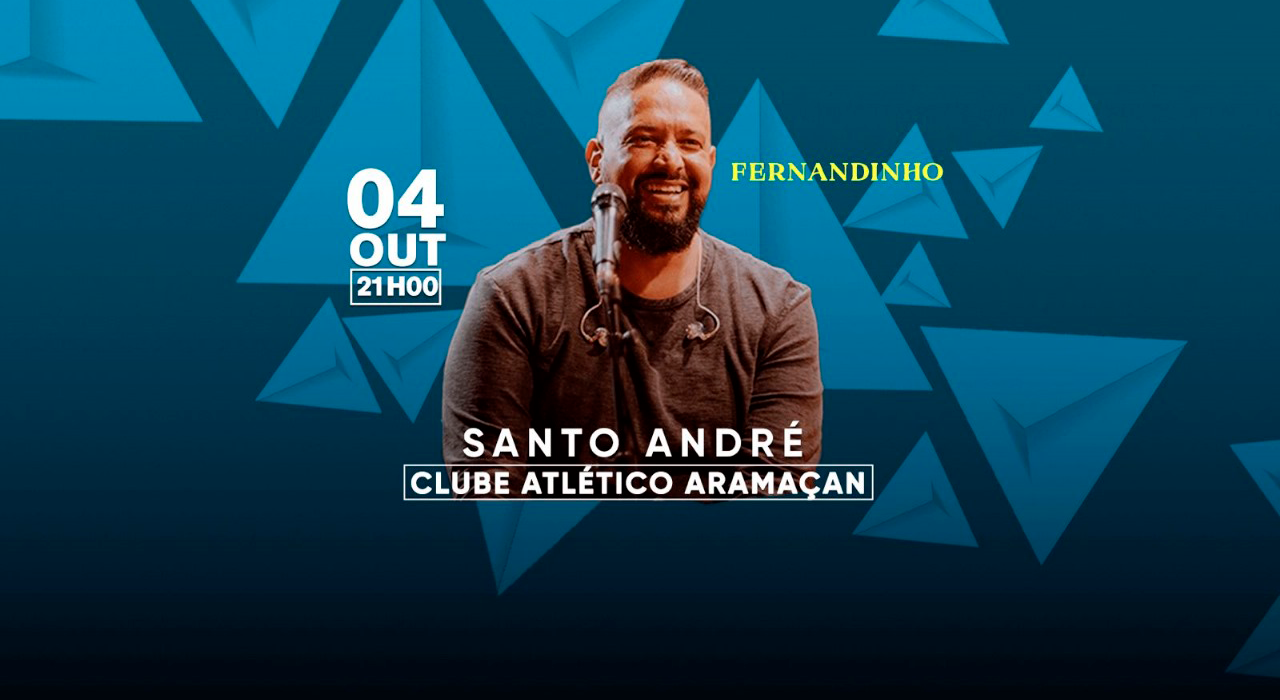 Fernandinho - Santo André
