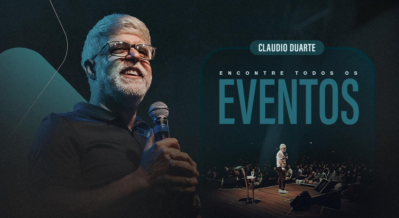Claudio Duarte