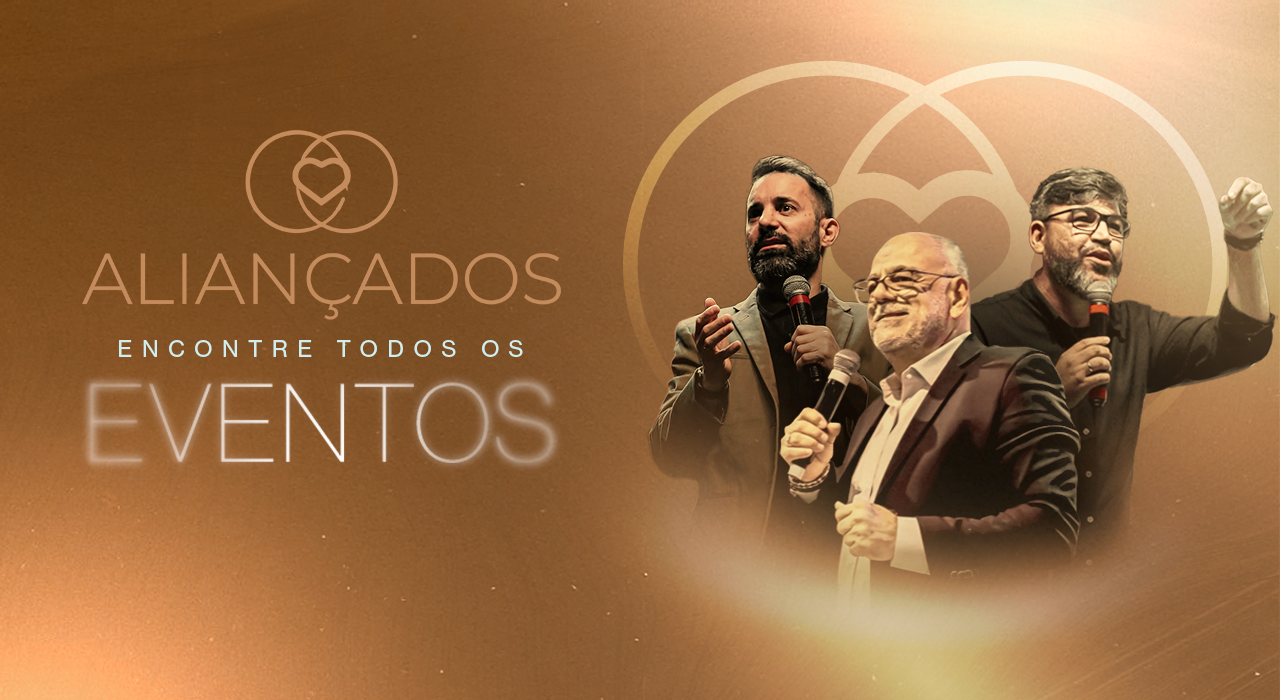 Aliançados