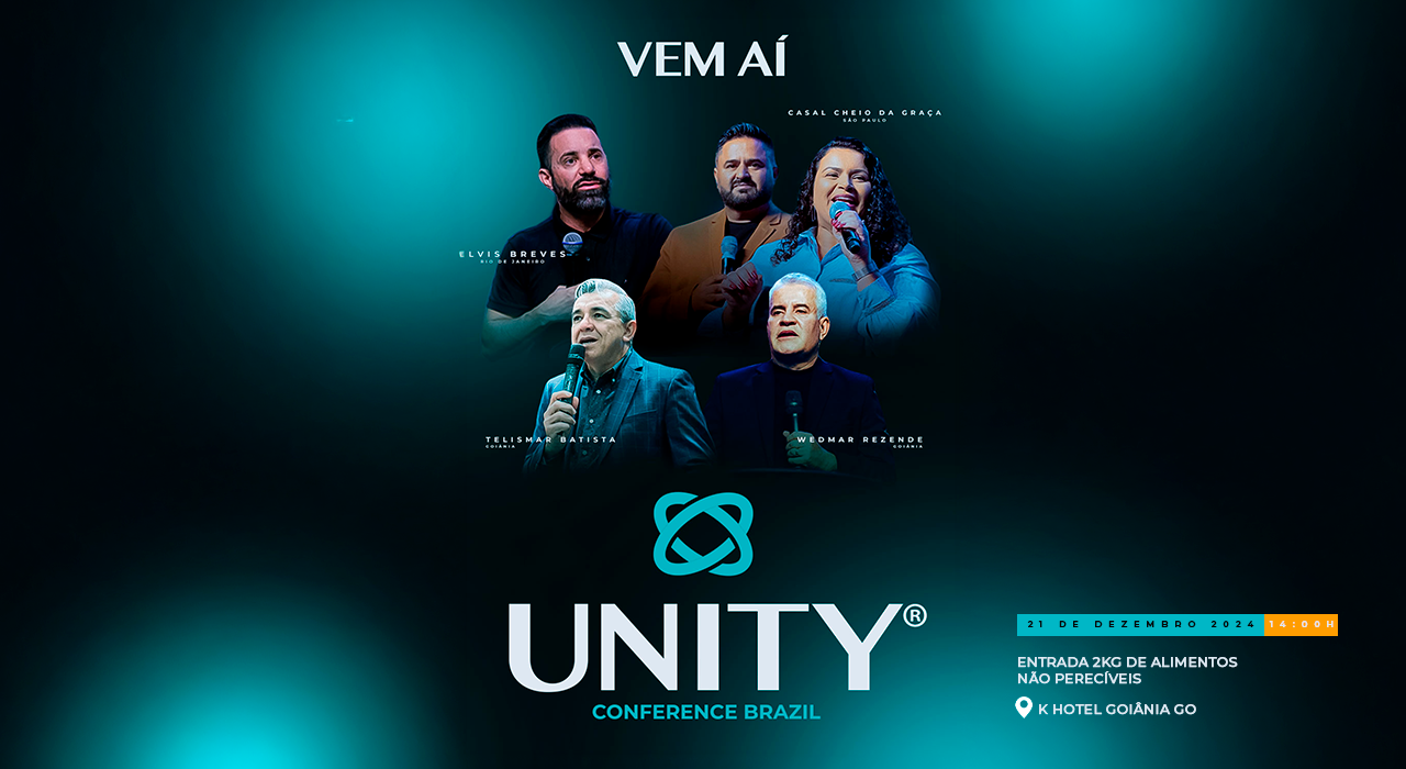 Unity Conference Brasil