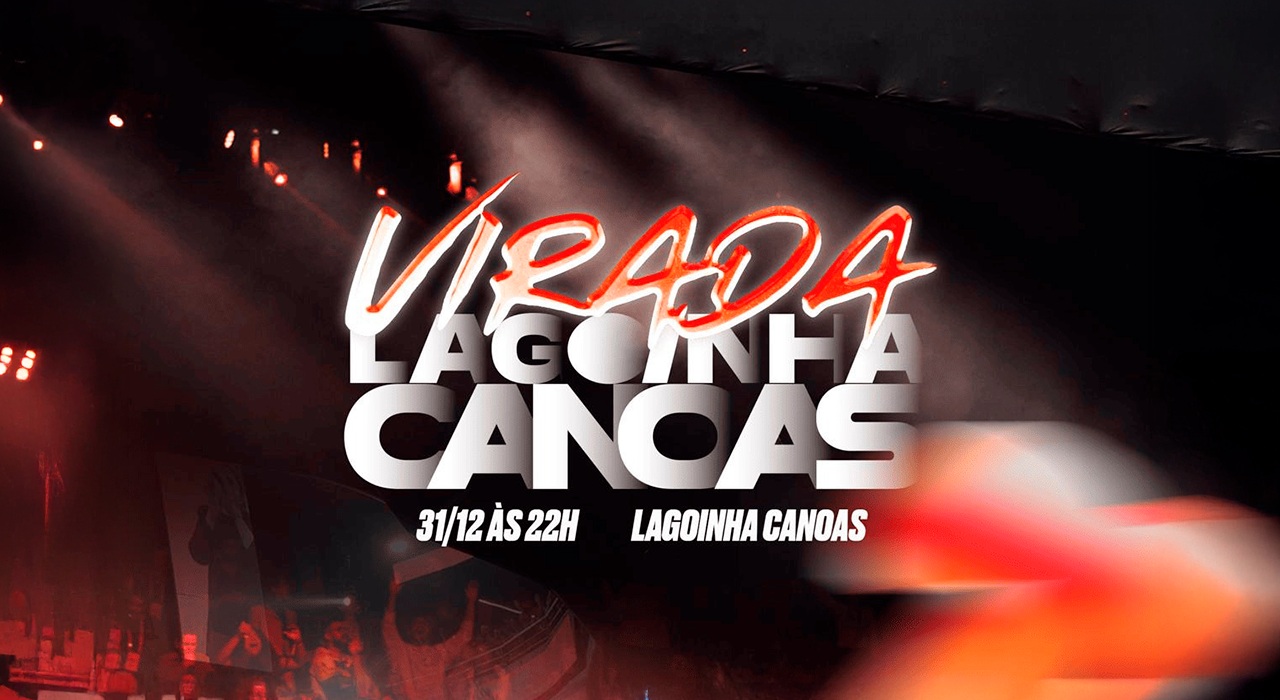 Virada Lagoinha Canoas