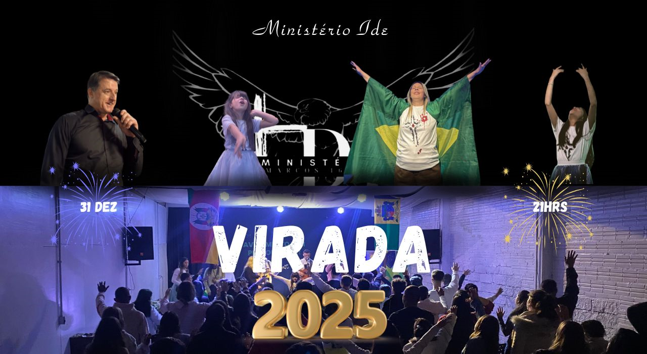 Virada Ide 2025