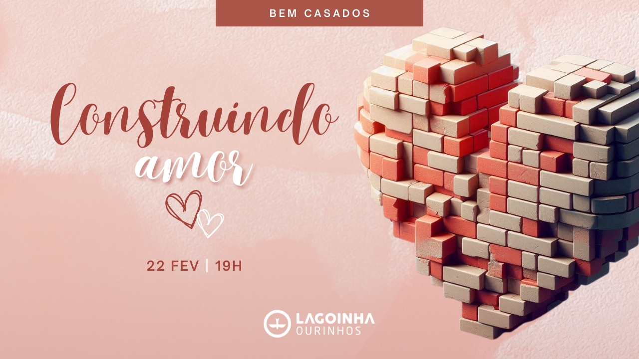 Construindo Amor