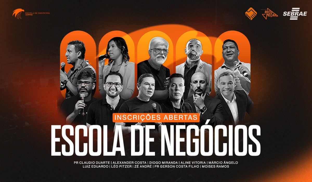 ESCOLA DE NEGÓCIOS 2025.2