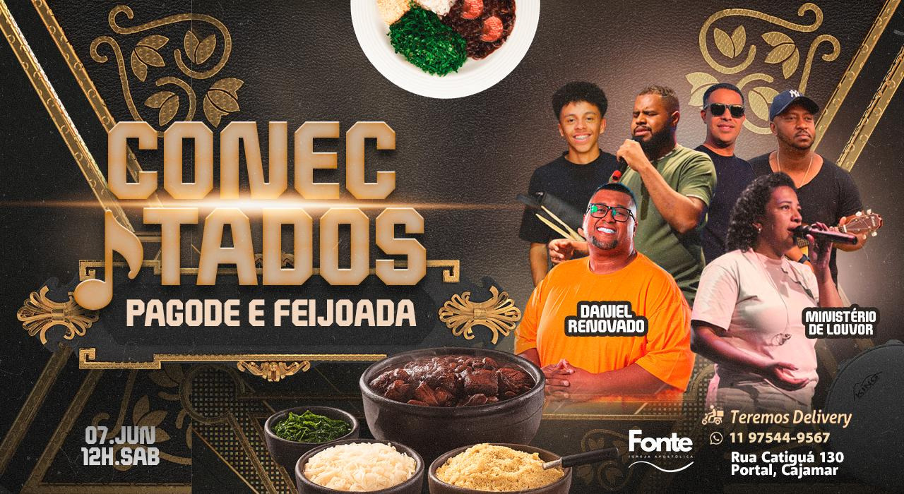 CONECTADOS