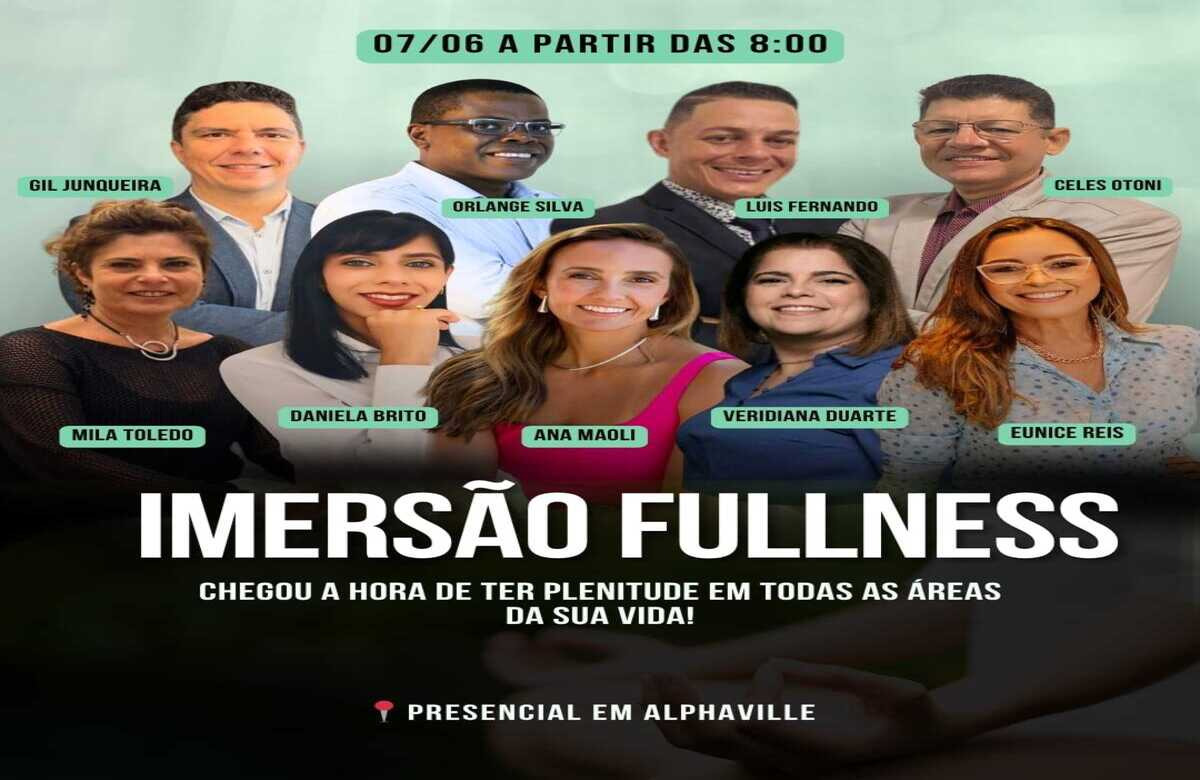 FullNess - Plenitude