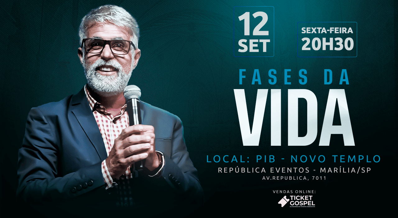 Pr Claudio Duarte - Palestra