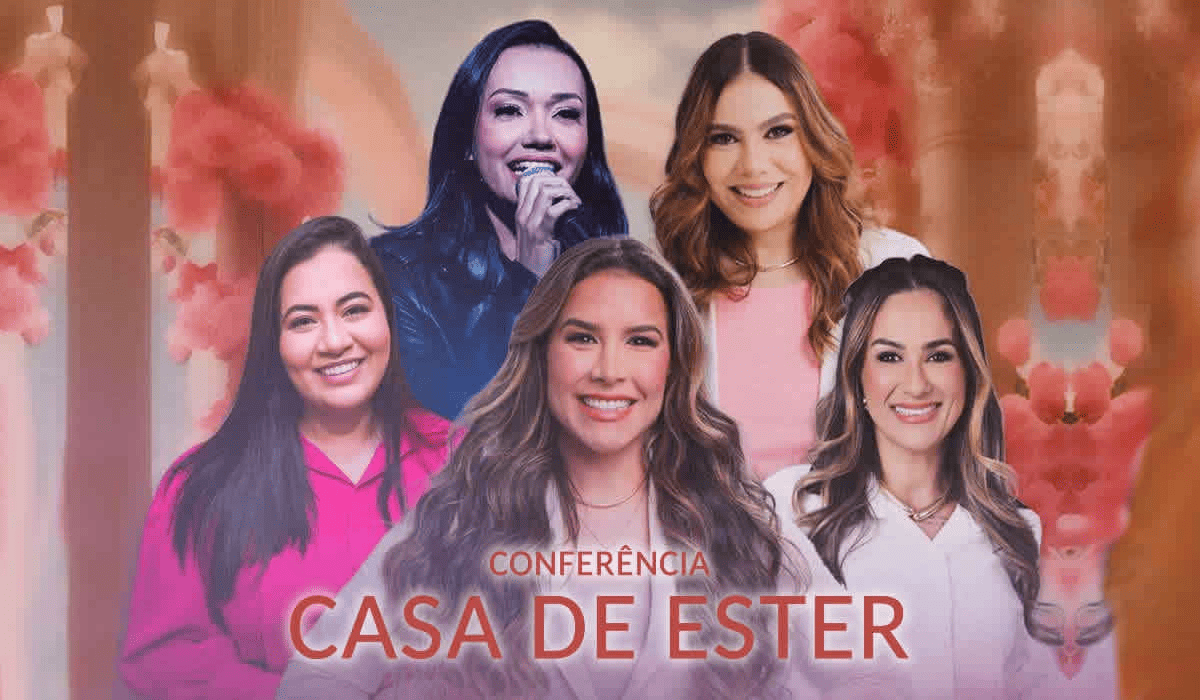Conferência Casa de Ester