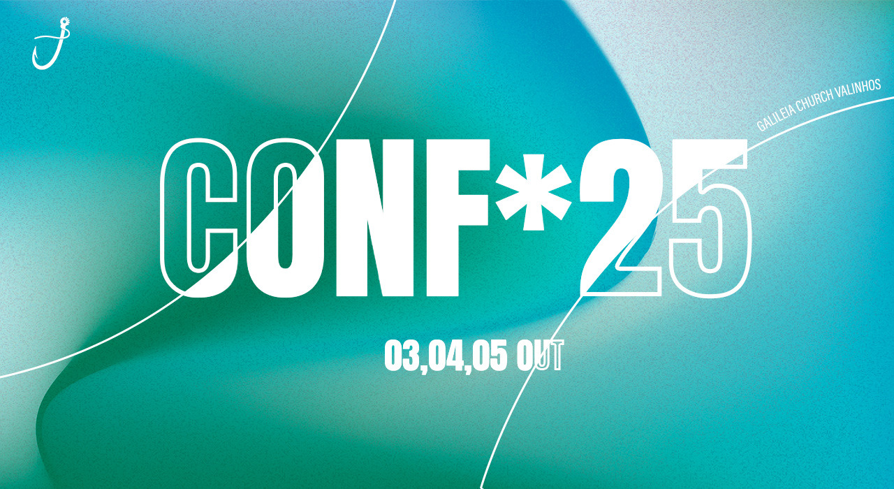 Conf*25 Galileia