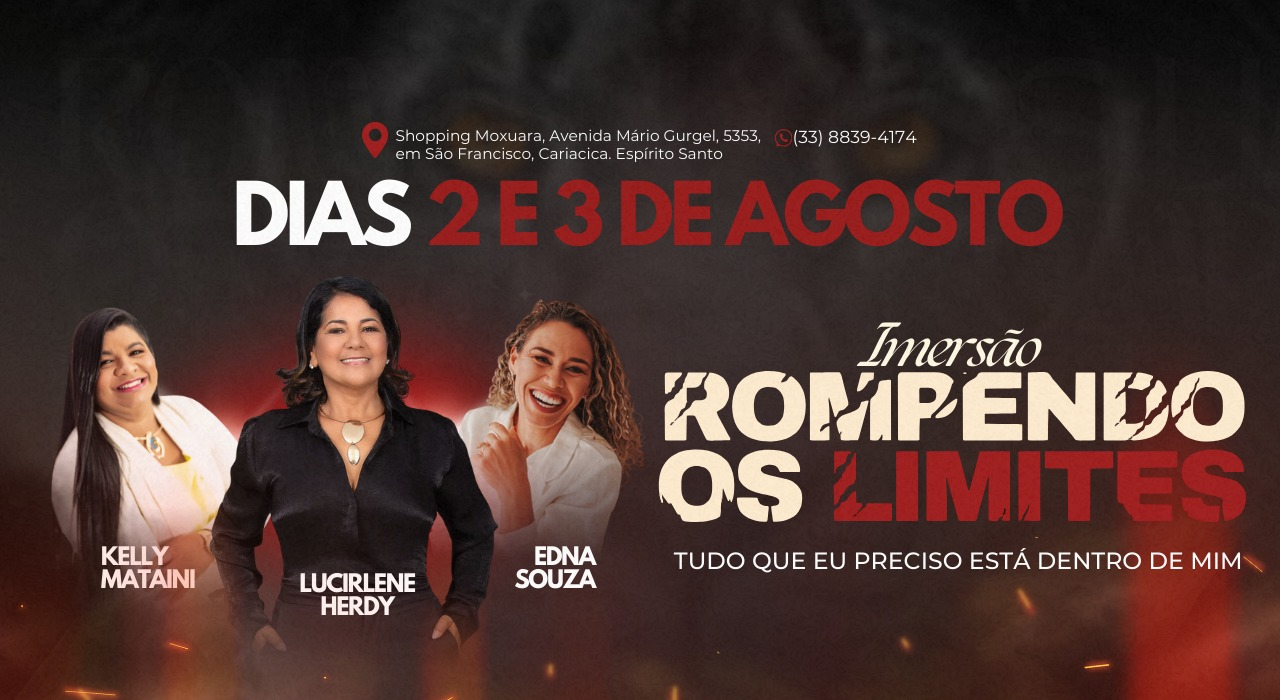 Rompendo Os Limites