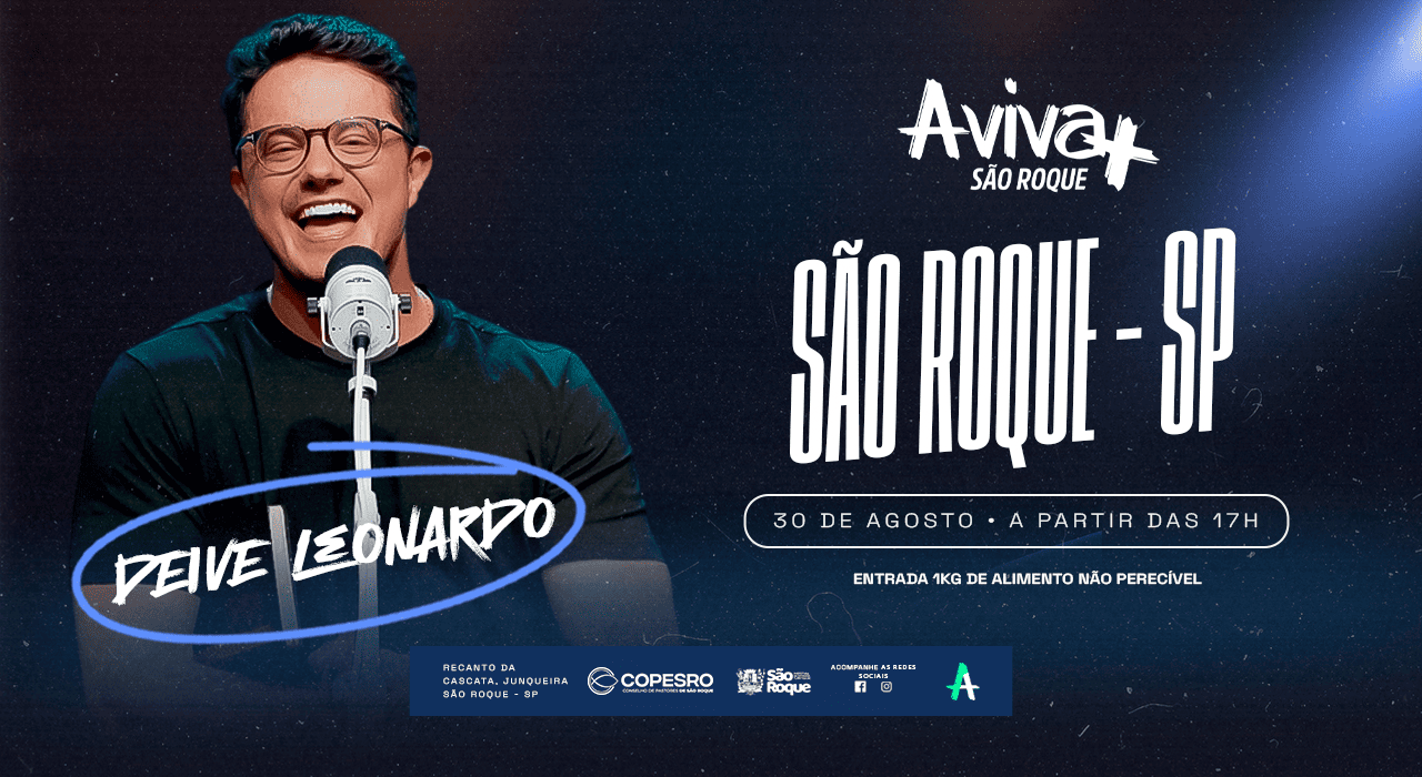 Aviva São Roque
