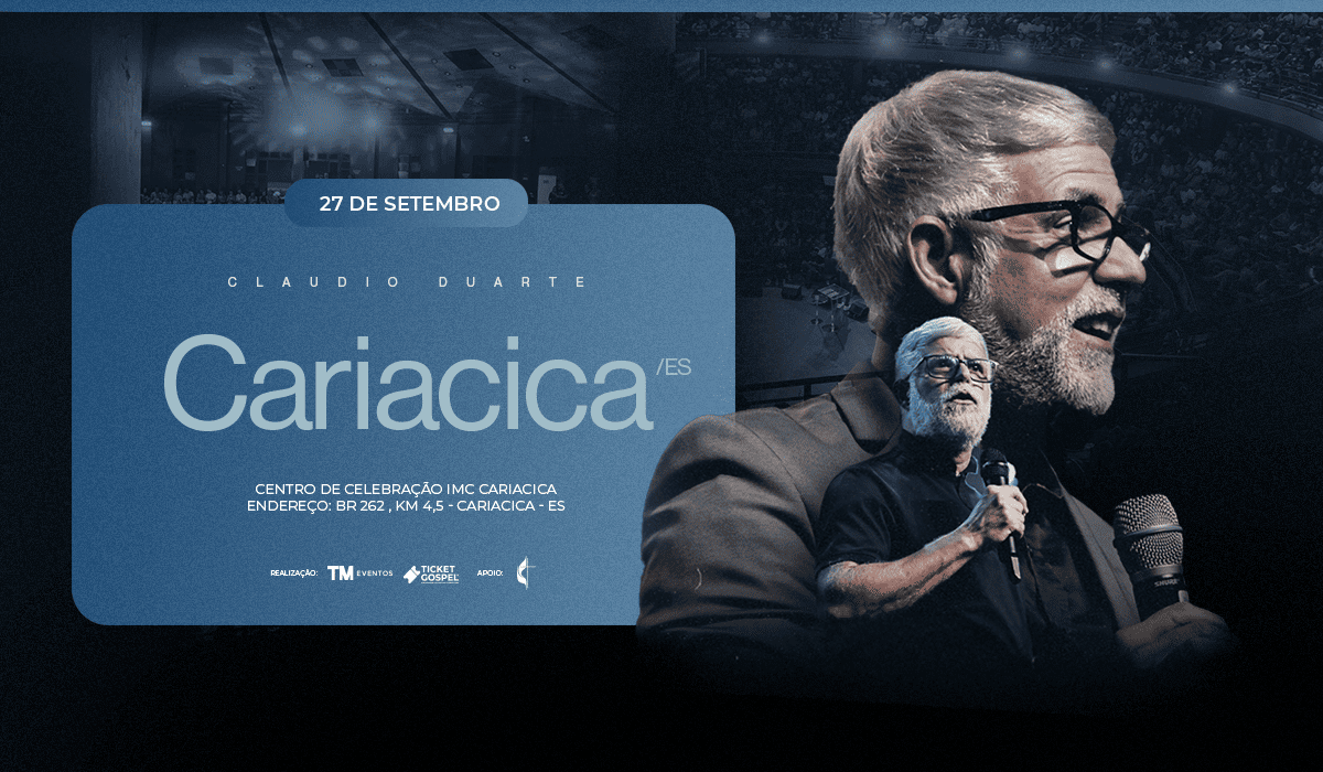 PR CLAUDIO DUARTE EM CARIACICA ES