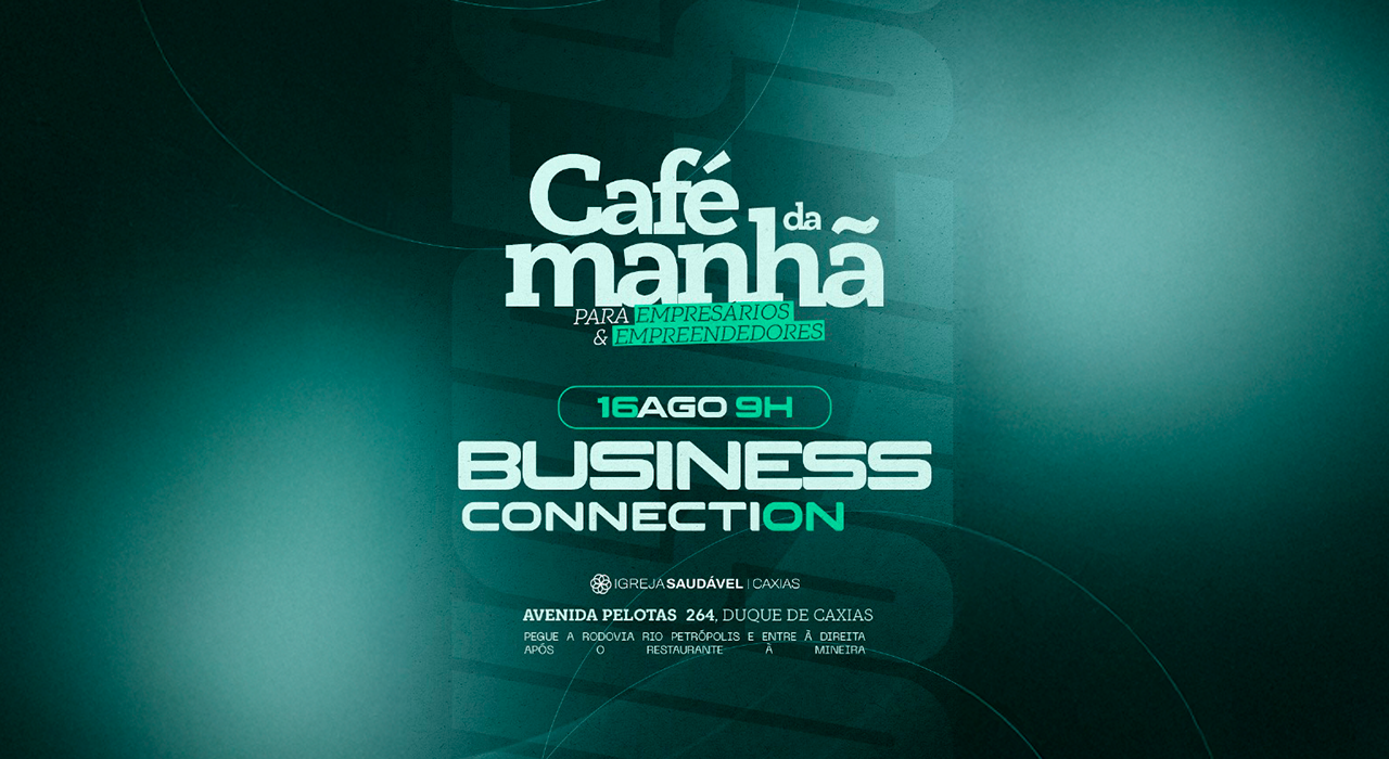 Business Connection Coffee