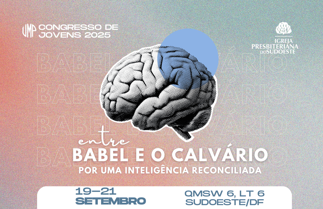 II Congresso de Jovens IPSW