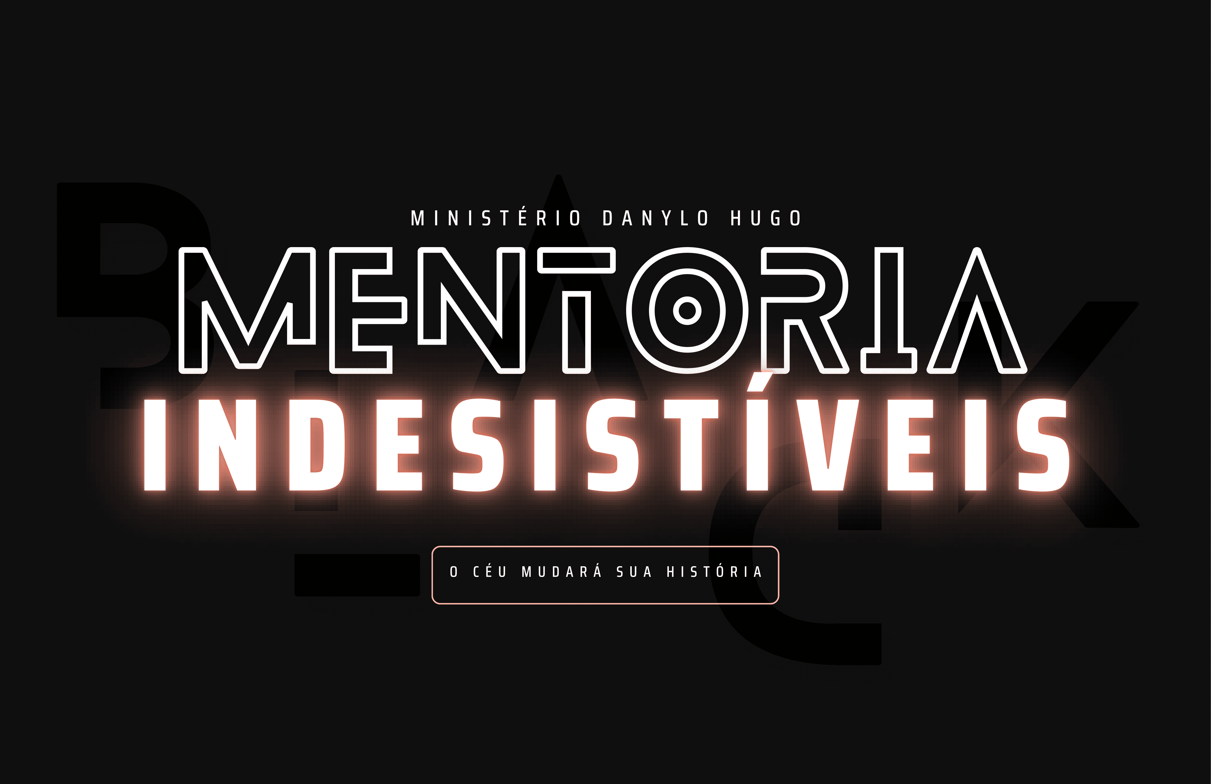 Mentoria Indesistíveis