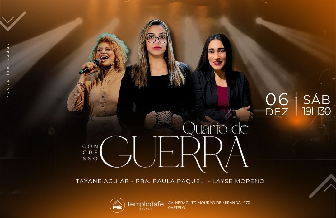 Congresso Guarto de Guerra