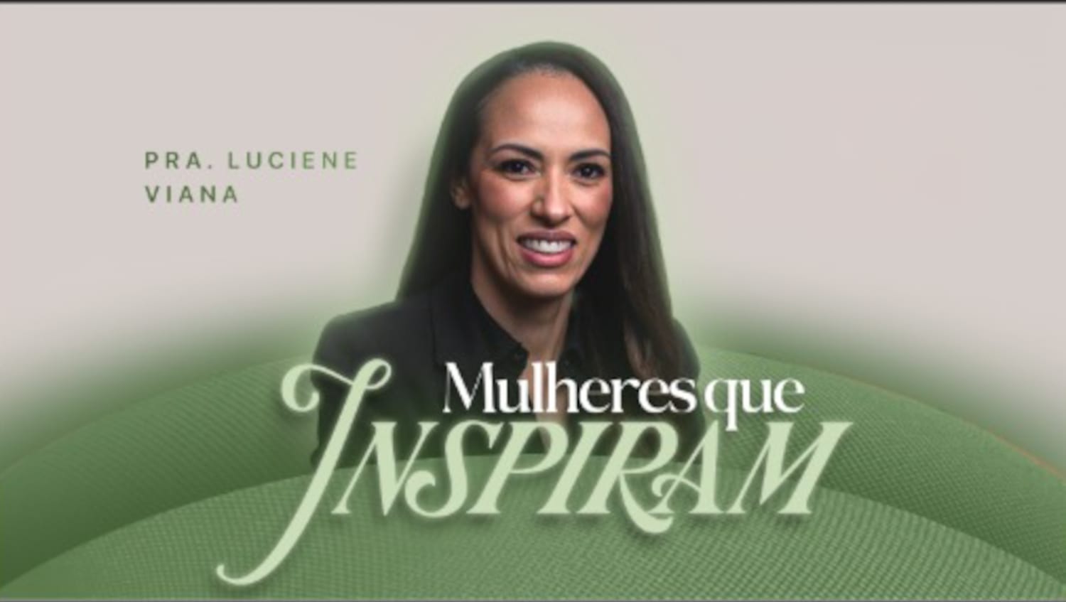 ENCONTRO MULHERES QUE INSPIRAM