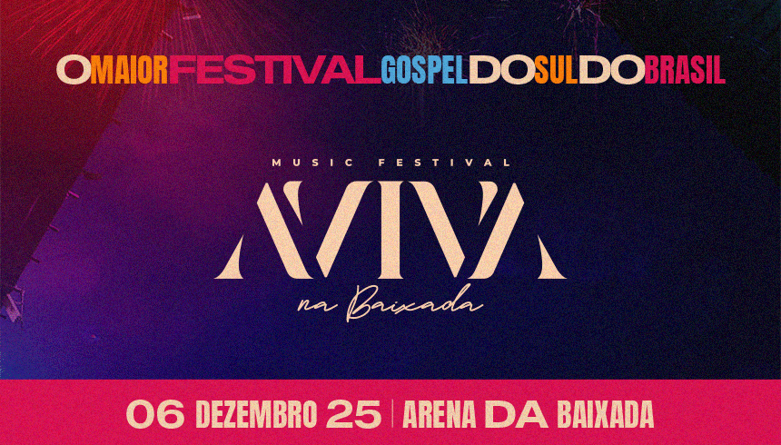 Aviva na Baixada