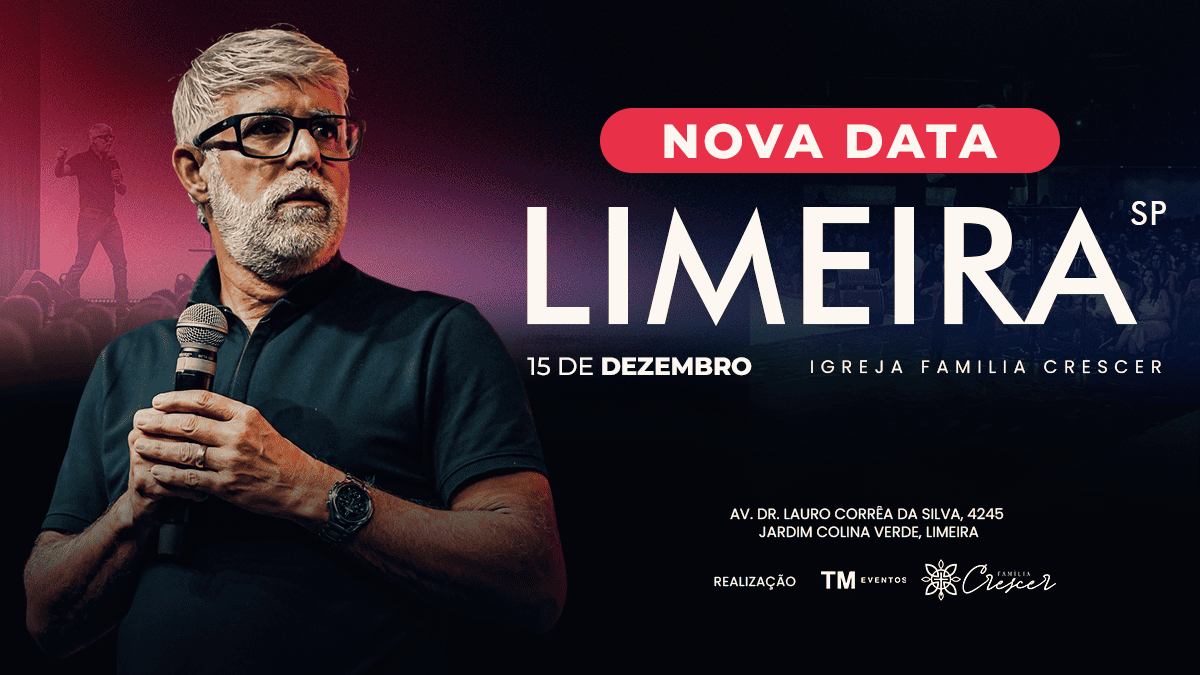 PR CLAUDIO DUARTE EM LIMEIRA SP