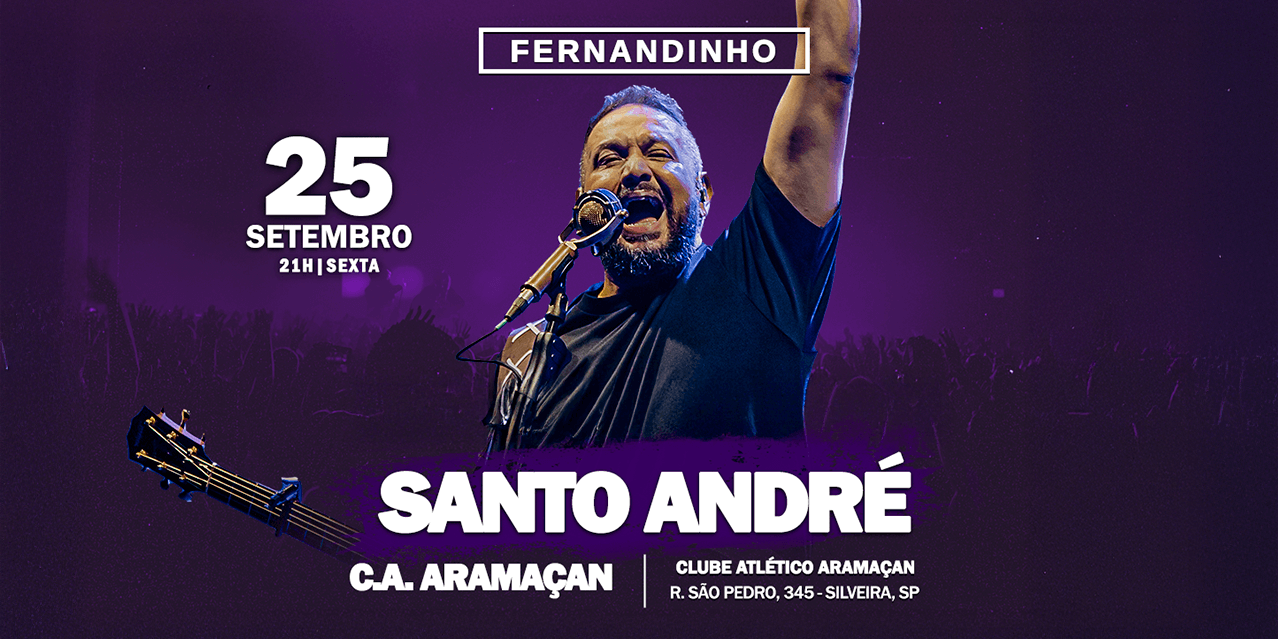 Fernandinho - Santo André