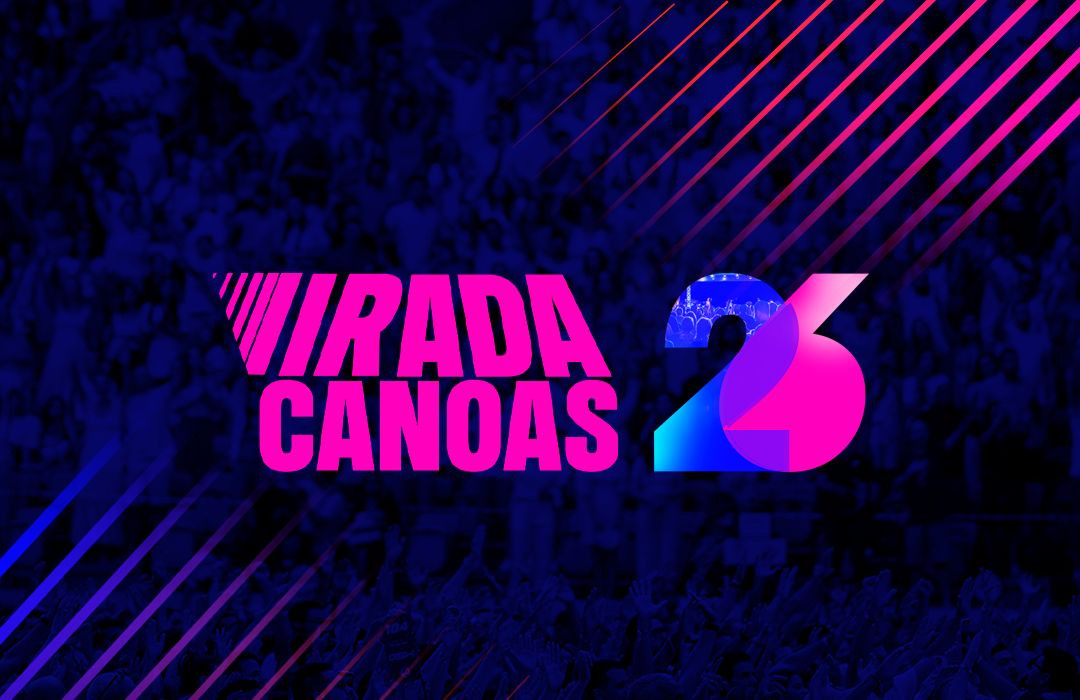 VIRADA CANOAS
