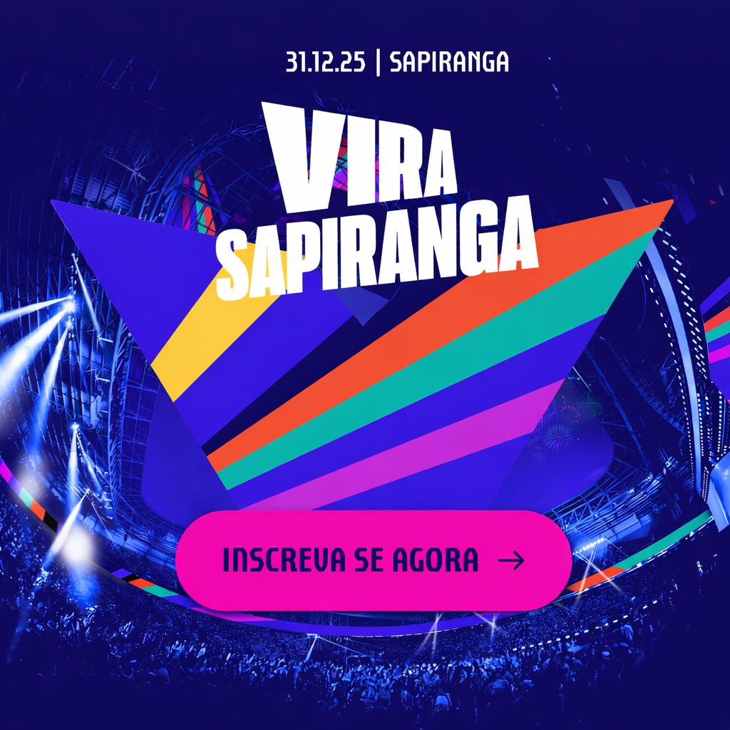 Vira Sapiranga