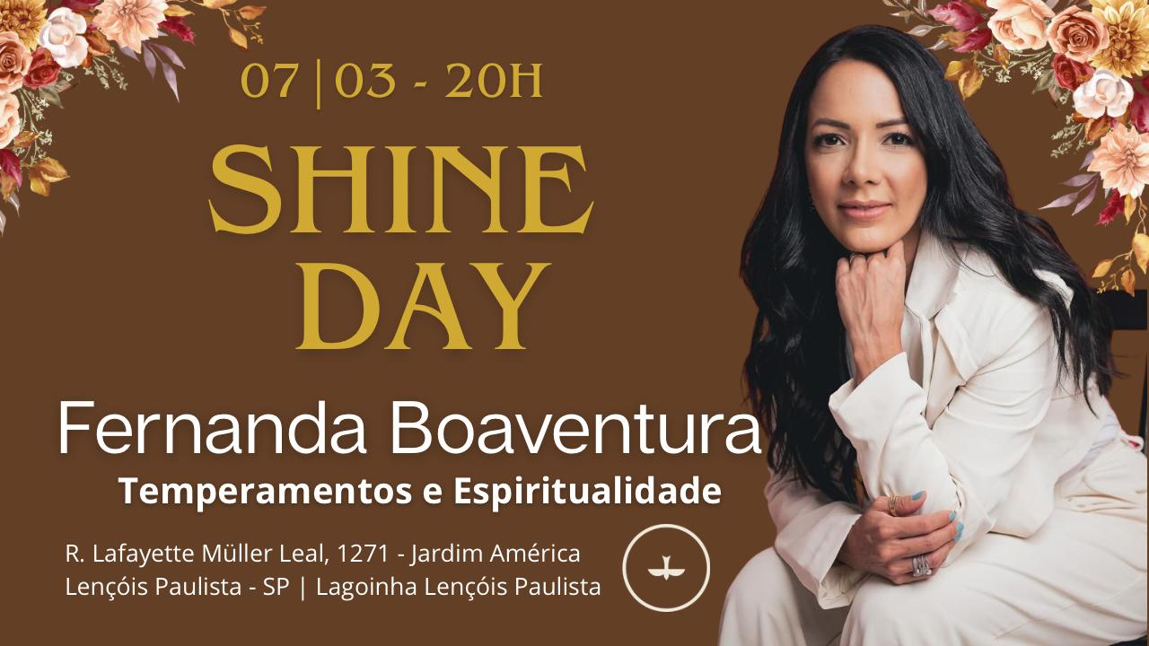 Shine day