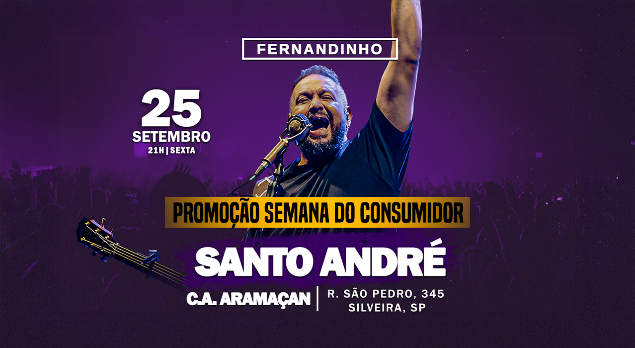 Fernandinho - Santo André