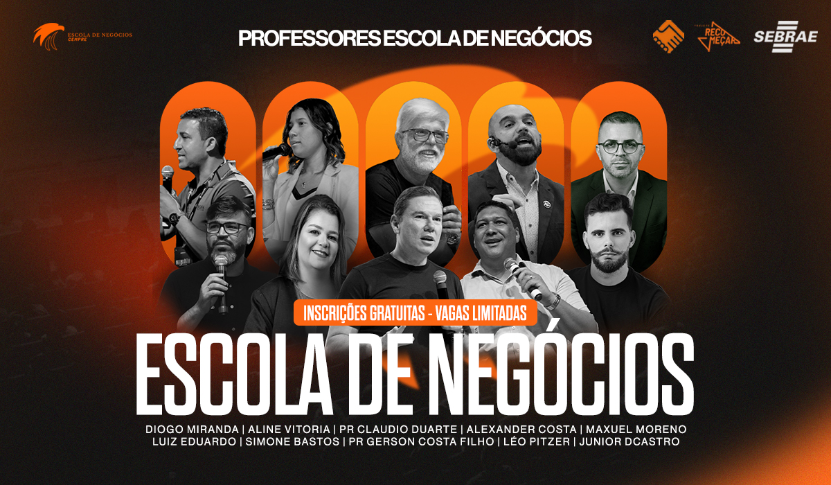 Escola de Negócios do CEMPRE