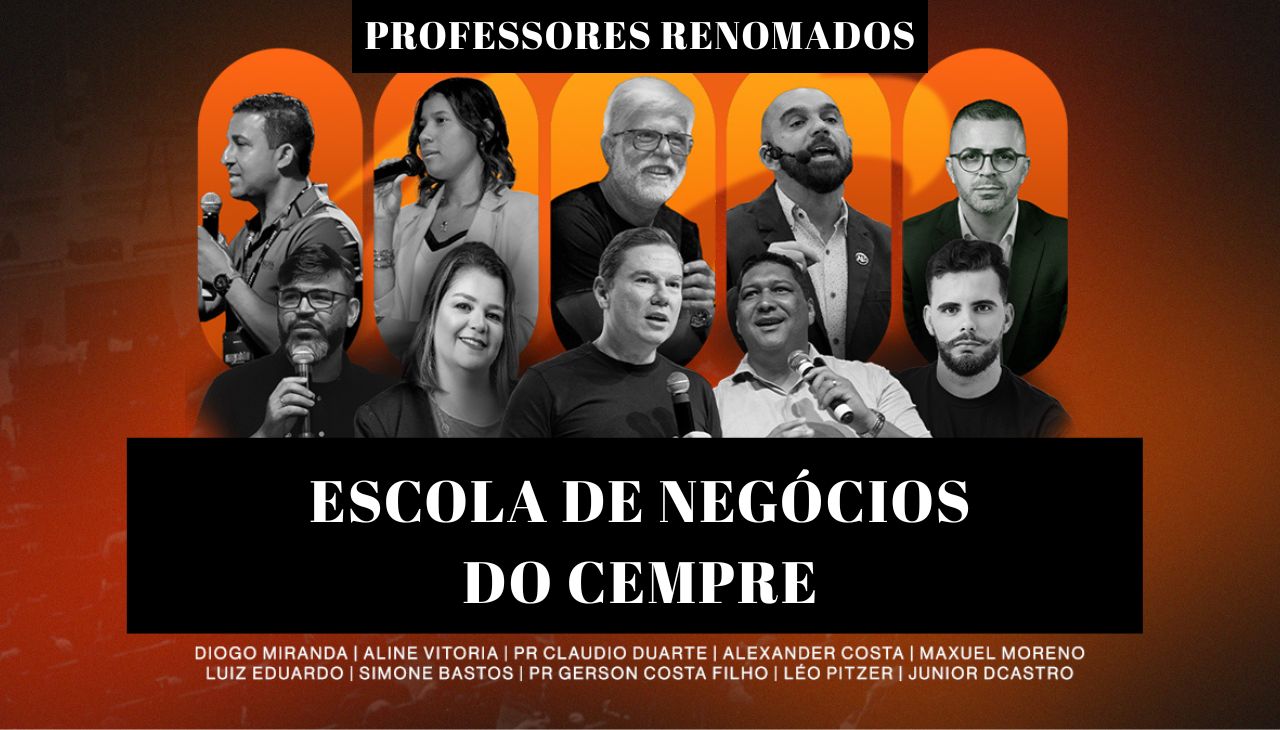 Escola de Negócios do CEMPRE