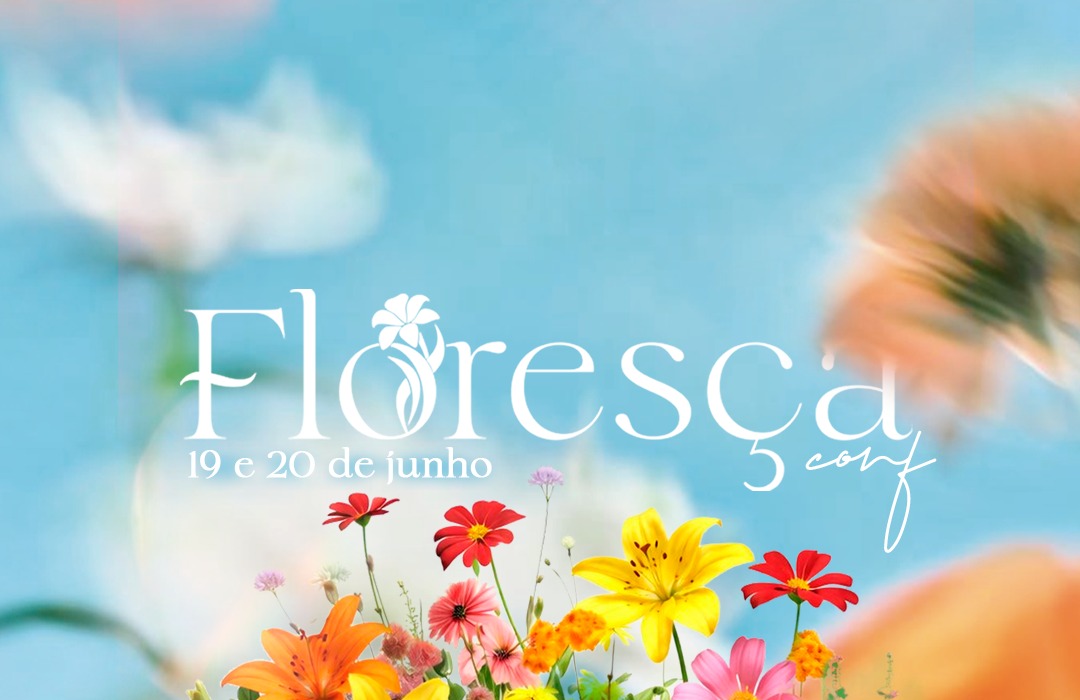 CONFERÊNCIA DE MULHERES SHINE